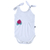 Body Bruna blanco - comprar online