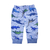 Pantalón Rafael azul - comprar online