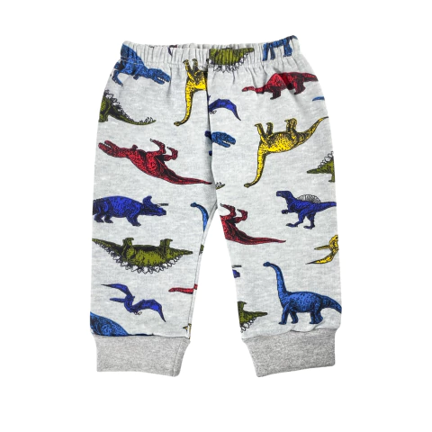 Pantalón Rafael gris - comprar online