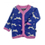 Saquito Martina azul - comprar online
