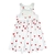Vestido Danna Blanco - comprar online
