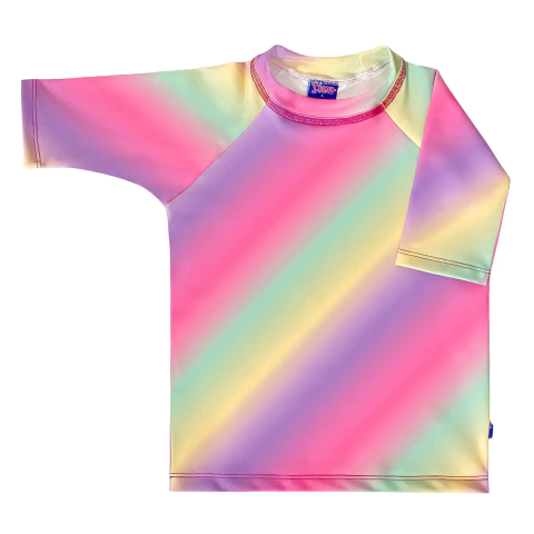 Remera de Agua Aime Chicle - comprar online