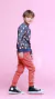 Buzo Oliver azul - comprar online