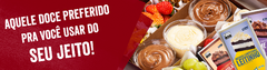 Banner da categoria FORNEÁVEIS