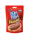 BOM DA FESTA PARA PASSAR CHOCOLATE 150g