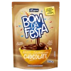 RECHEIO E COBERTURA CHOCOLATE BOM DA FESTA 380g