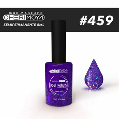 ESMALTE SEMIPERMANENTE CHERIMOYA 8 ML - tienda online