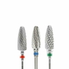 FRESA DE CARBURO SHALLOW