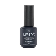 ESMALTE SEMIPERMANENTE MELINE 15 ML