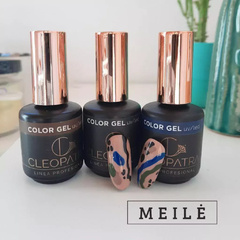 ESMALTE COLEC COLOR OF THE NATURE CLEOPATRA 15 ML en internet