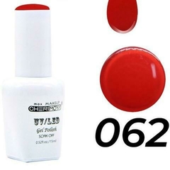 ESMALTE SEMIPERMANENTE CHERIMOYA 15 ML - tienda online