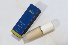BASE LIQUIDA NEUTRAL #301 HIDRATACION PARIS NIGHT 30 GR