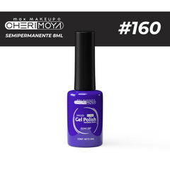 Imagen de ESMALTE SEMIPERMANENTE CHERIMOYA 8 ML