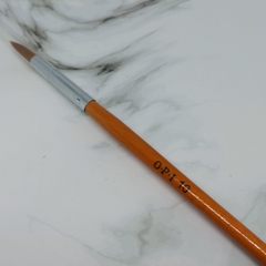 PINCEL ACRILICO N 10 OPI