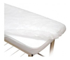 CUBRE CAMILLAS DESCARTABLES POR 10 UNIDADES