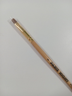 PINCEL GEL LENGUA DE GATO N° 8 PARIS NIGHT