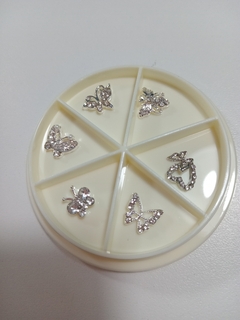 DECORACION CHERIMOYA BH011118