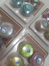 POLVO ESPEJO x 4 U