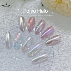 POLVO HALO PARIS NIGHT - comprar online