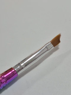 PINCEL COLA DE SIRENA PARA NAIL ART-FRENCH - comprar online