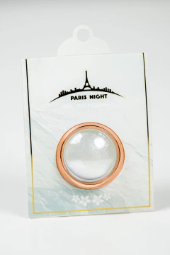 POLVO LUMINIUS PEARL PARIS NIGHT COD 25710