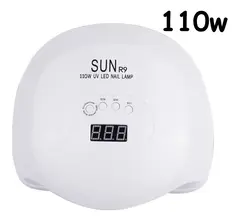 CABINA SUN R9 110 W