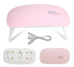CABINA MINI SUN 6W