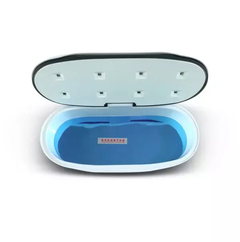 ESTERILIZADOR UV/LED INALAMBRICO CHERIMOYA (6 MESES GTIA) - comprar online