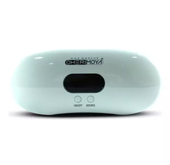ESTERILIZADOR UV/LED INALAMBRICO CHERIMOYA (6 MESES GTIA)