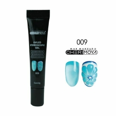 Imagen de GEL STEREOCOPIC CHERIMOYA