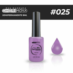 ESMALTE SEMIPERMANENTE CHERIMOYA 8 ML en internet