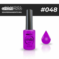 ESMALTE SEMIPERMANENTE CHERIMOYA 8 ML - tienda online