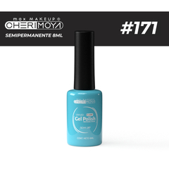 ESMALTE SEMIPERMANENTE CHERIMOYA 8 ML - LAS COCOAS 