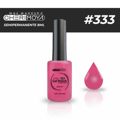 Imagen de ESMALTE SEMIPERMANENTE CHERIMOYA 8 ML