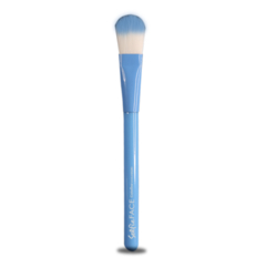 COLORINA BROCHA PARA BASE DE MAQUILLAJE PCF031C