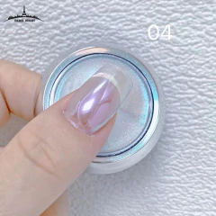 POLVO HALO PARIS NIGHT