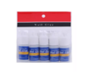 NAIL GLUE x 5 UNIDADES