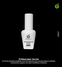 PH BALANCING AGENT CHERIMOYA 15ML - comprar online