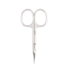 TIJERA CORTA CUTICULA CSC-003 PRO LINE MEDIUM HAND PINK MASK - comprar online