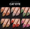 ESMALTE SEMIPERMANENTE COL. CAT EYE PINK MASK 15 ML