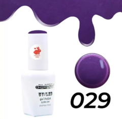 ESMALTE SEMIPERMANENTE CHERIMOYA 15 ML - tienda online