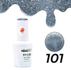Imagen de ESMALTE SEMIPERMANENTE CHERIMOYA 15 ML