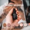ESMALTE SEMIPERMANENTE COLECCION SEND NUDES II PINK MASK 15 ML