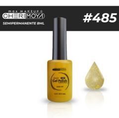 ESMALTE SEMIPERMANENTE CHERIMOYA 8 ML - tienda online