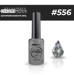 Imagen de ESMALTE SEMIPERMANENTE CHERIMOYA 8 ML