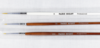 LINER PROFESSIONAL #0 #00 #000 PRECIO POR UNIDAD PARIS NIGHT