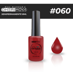 ESMALTE SEMIPERMANENTE CHERIMOYA 8 ML