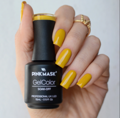 ESMALTE SEMIPERMANENTE COL. ALMA DE TANGO PINK MASK 15 ML en internet