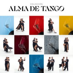 ESMALTE SEMIPERMANENTE COL. ALMA DE TANGO PINK MASK 15 ML