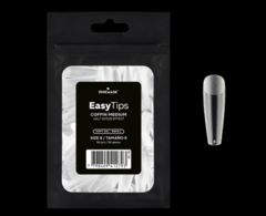 EASY TIP COFFIN MEDIUM SIZE 8 REFILL PINK MASK 50 U